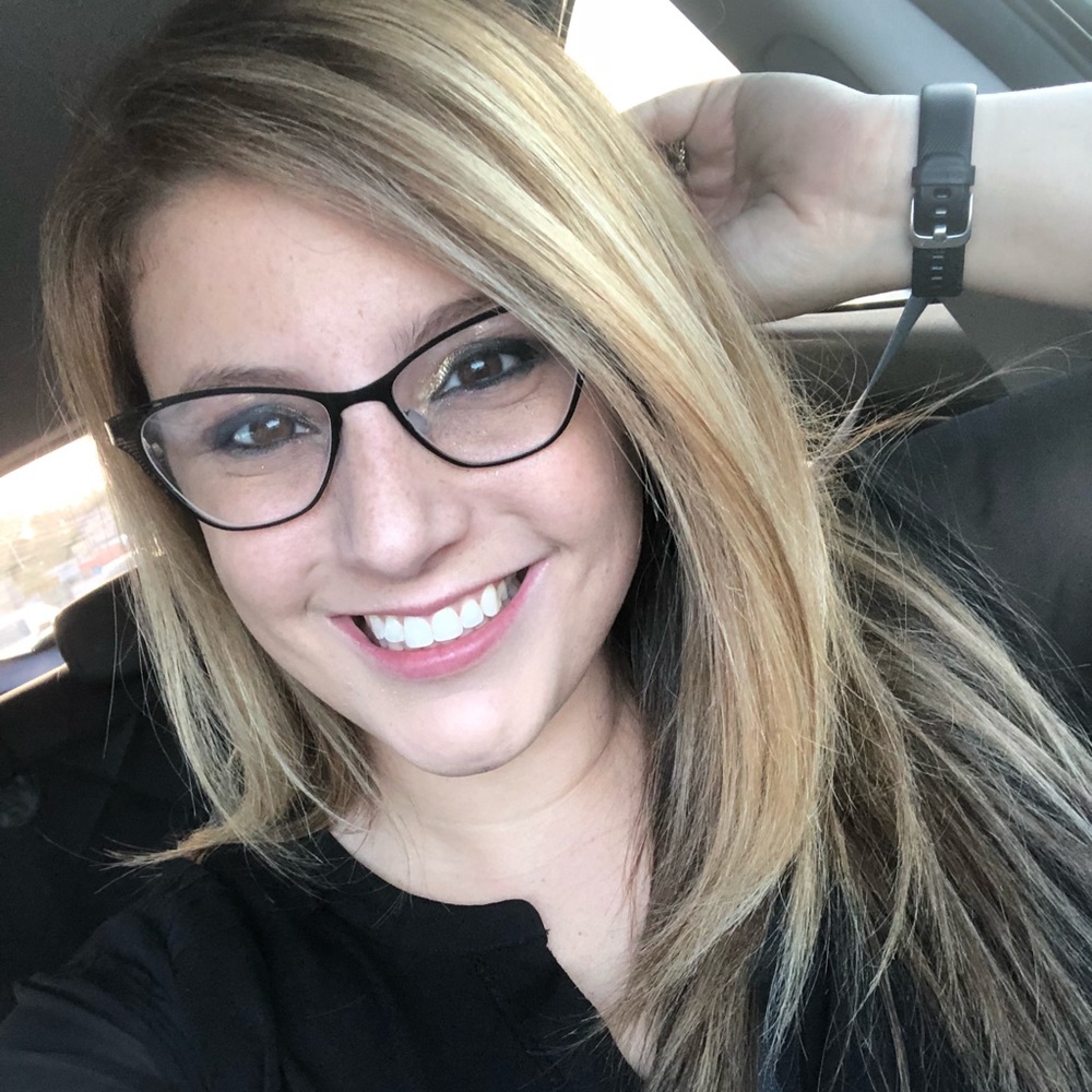 Meet your Posher, Shelby